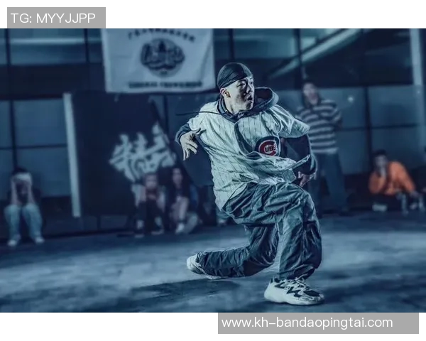 实时新闻深圳街舞队整体压制现象分析与街舞文化发展的深度探讨