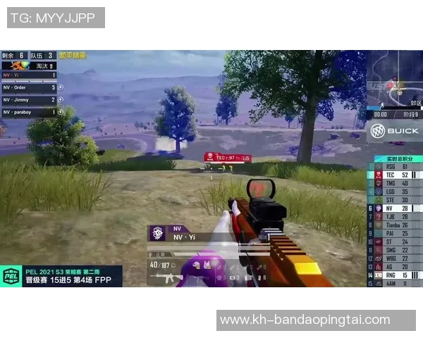 实时新闻热议和平精英RNG战队比赛经验的创新与变革之路